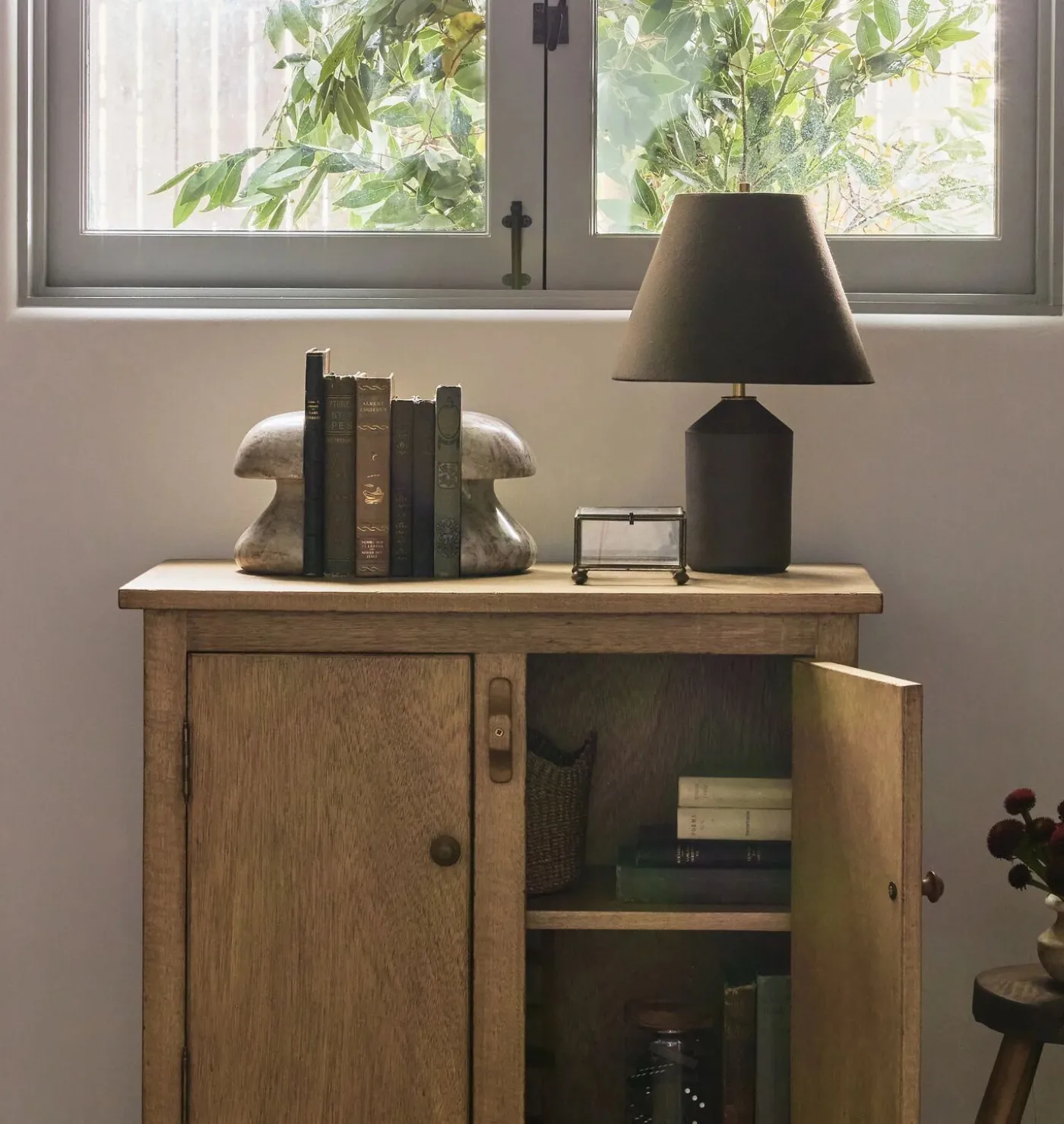 Girard Nightstand