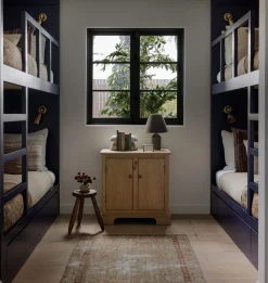 Girard Nightstand