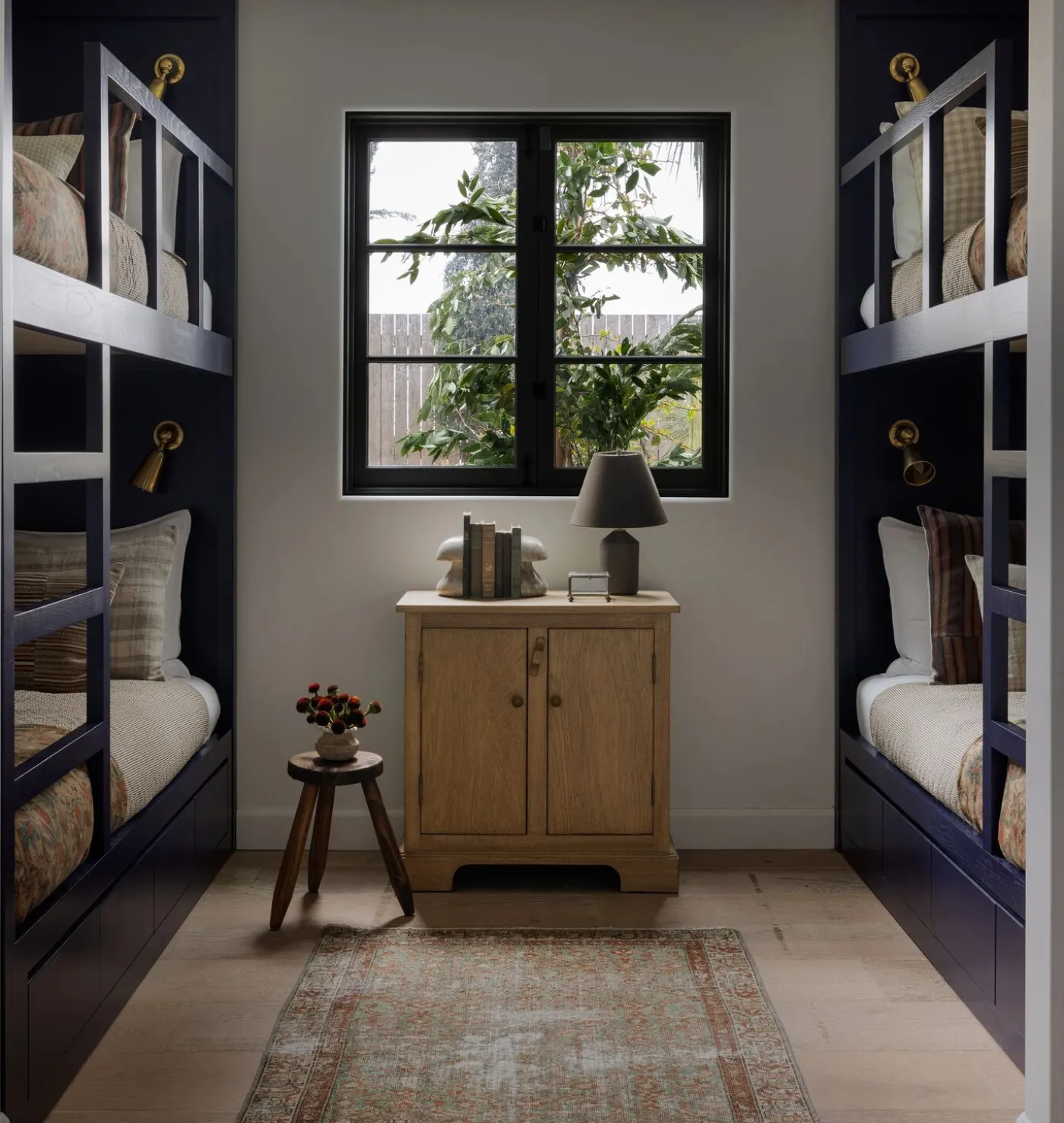 Girard Nightstand