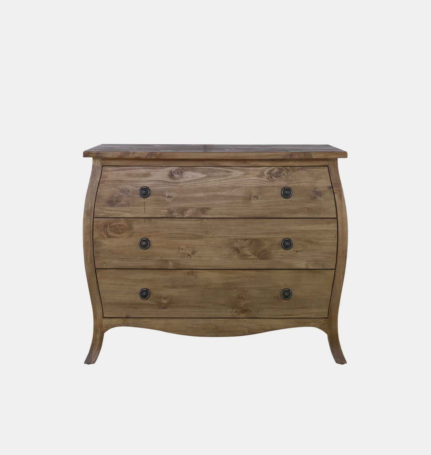 Giri Chest