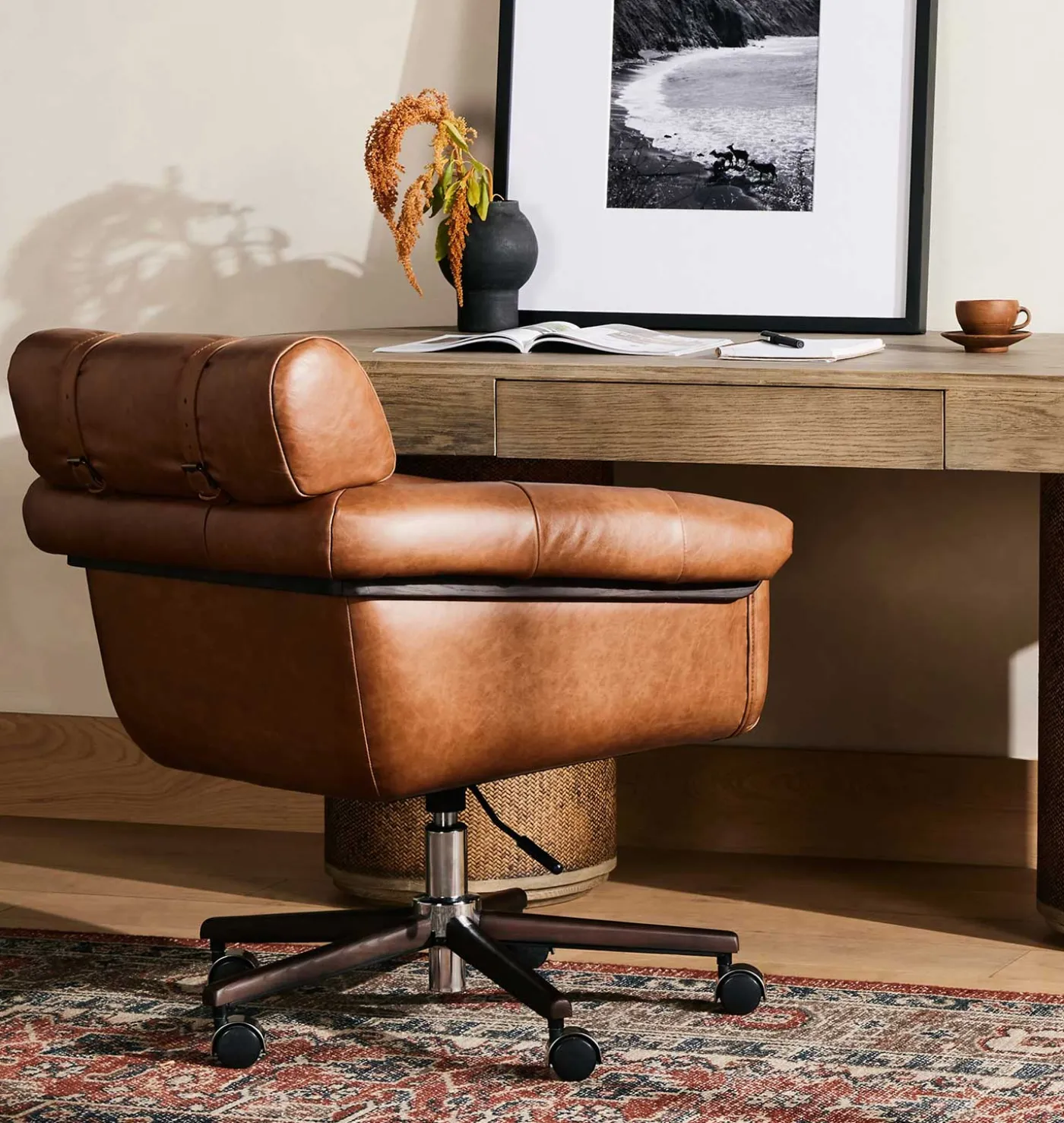 Giza Desk Chair