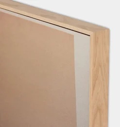 Gleam Four Framed Print