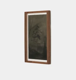 Gloam by Chelsea Fly Framed Print