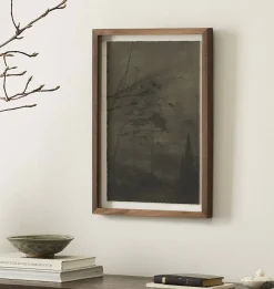 Gloam by Chelsea Fly Framed Print