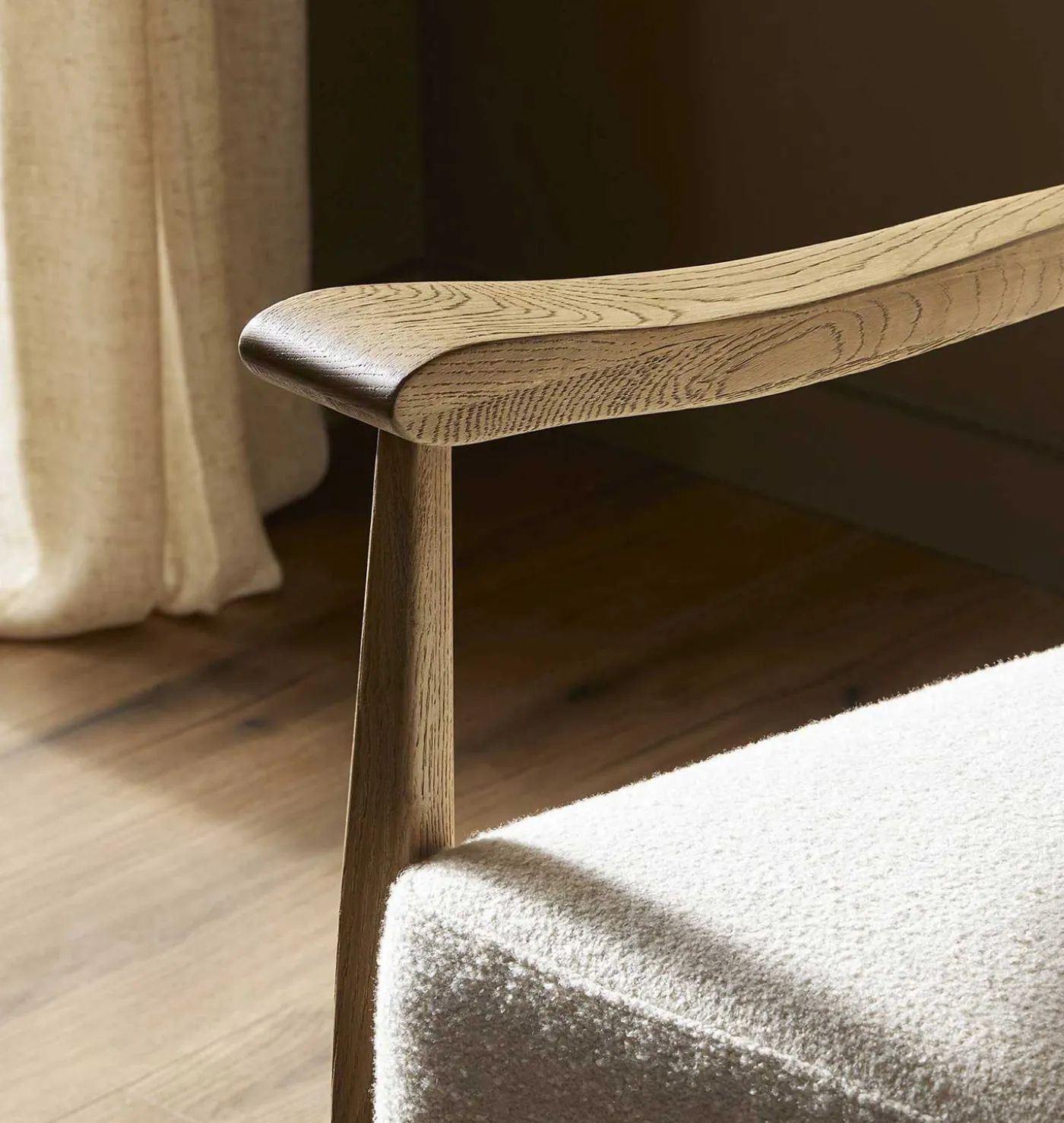 Godfrey Armchair