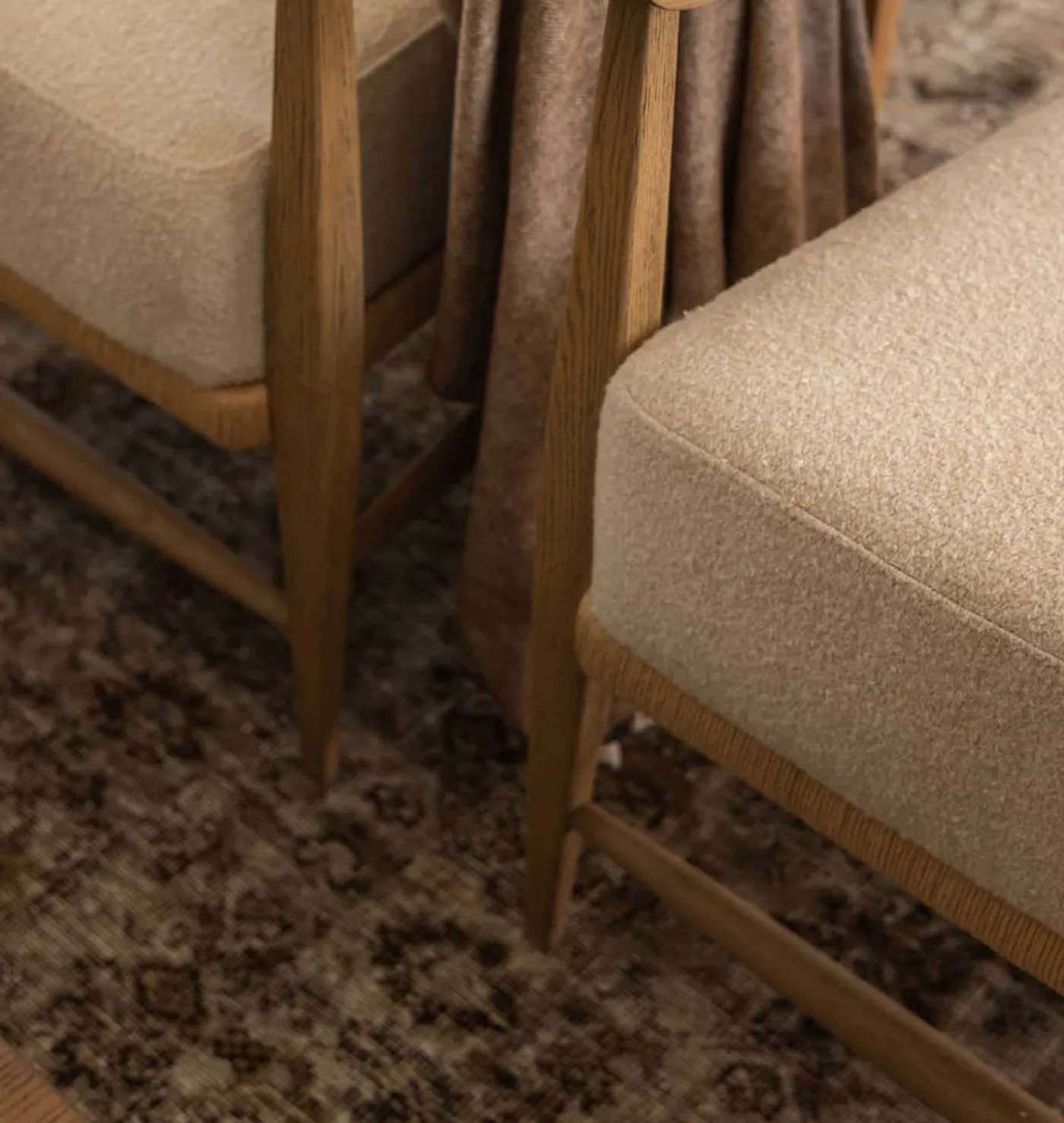 Godfrey Armchair