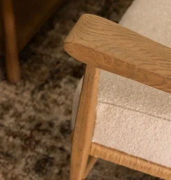 Godfrey Armchair