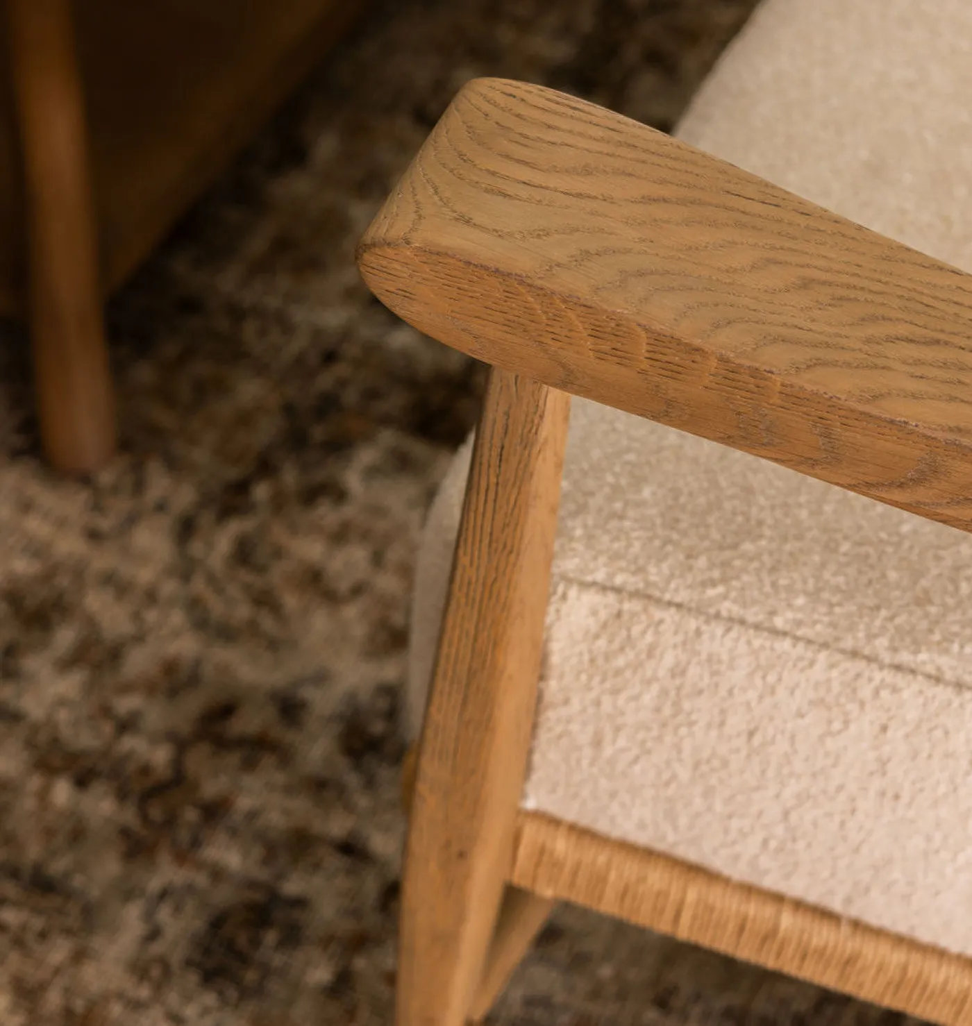 Godfrey Armchair