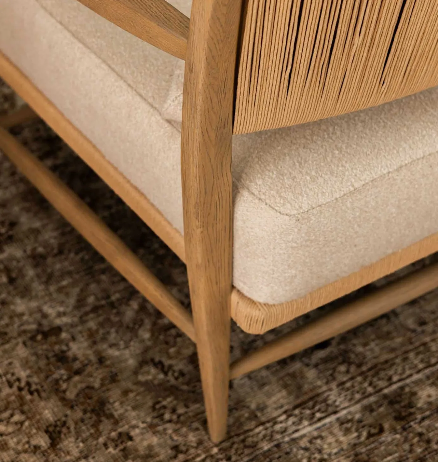 Godfrey Armchair