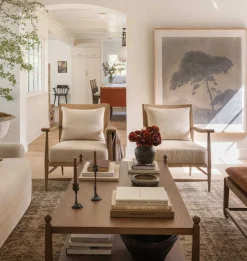 Godfrey Armchair