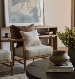 Godfrey Armchair