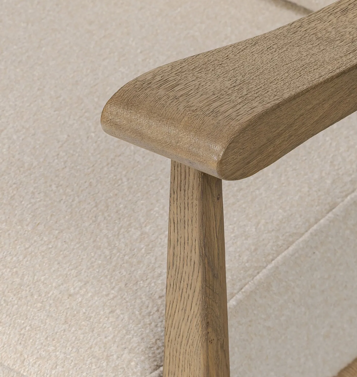 Godfrey Armchair