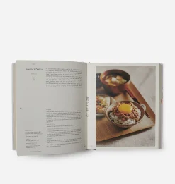 Gohan: Everyday Japanese Cooking