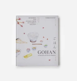 Gohan: Everyday Japanese Cooking