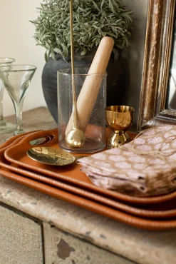 Golden Cocktail Set