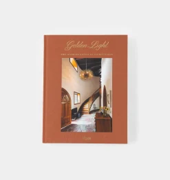 Golden Light: The Interior Design of Nickey Kehoe