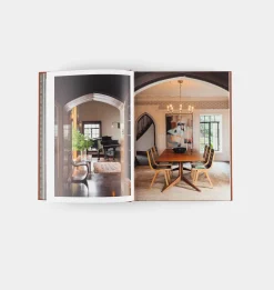 Golden Light: The Interior Design of Nickey Kehoe
