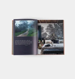 Golden Light: The Interior Design of Nickey Kehoe