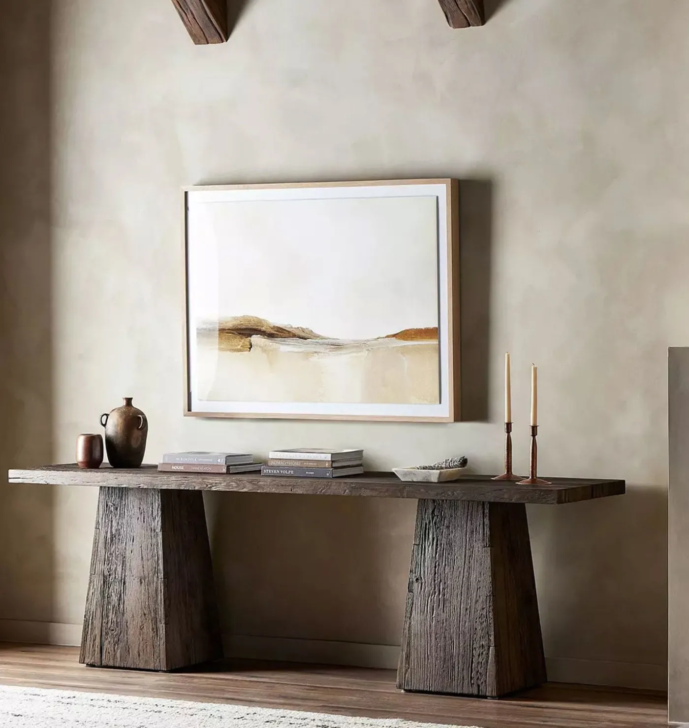 Gordon Console Table