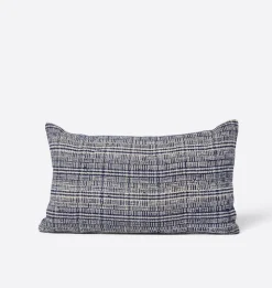 Gracie Vintage Lumbar Pillow 15" x 25"
