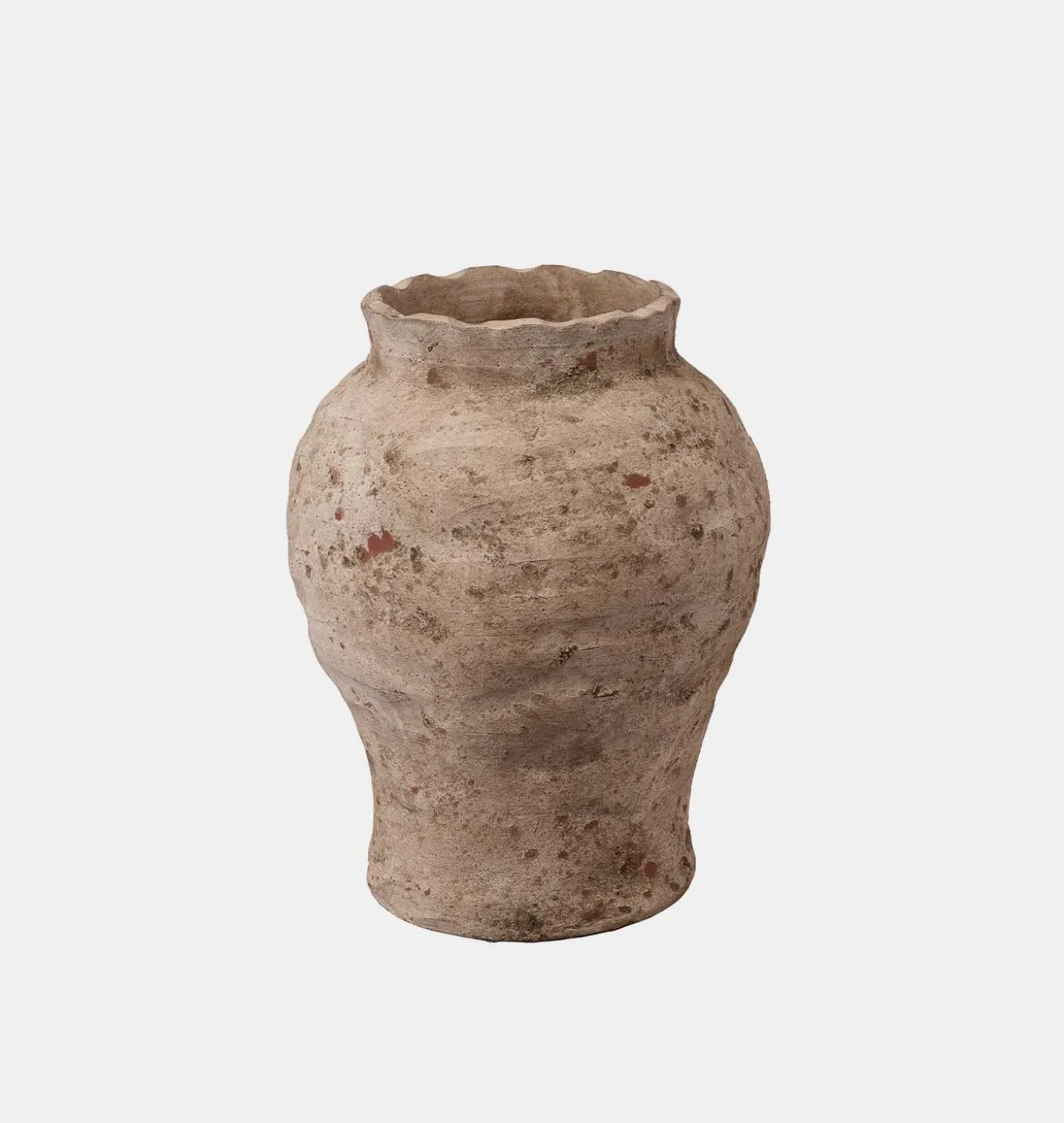 Granada Vessel