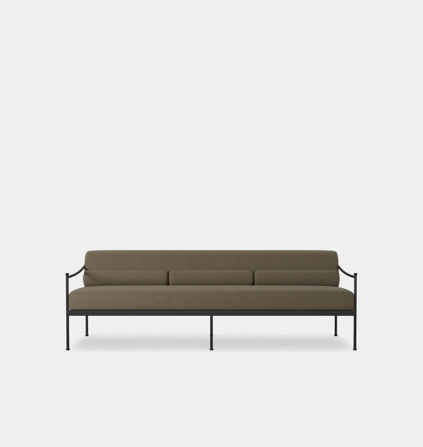 Granger 81" Outdoor Sofa