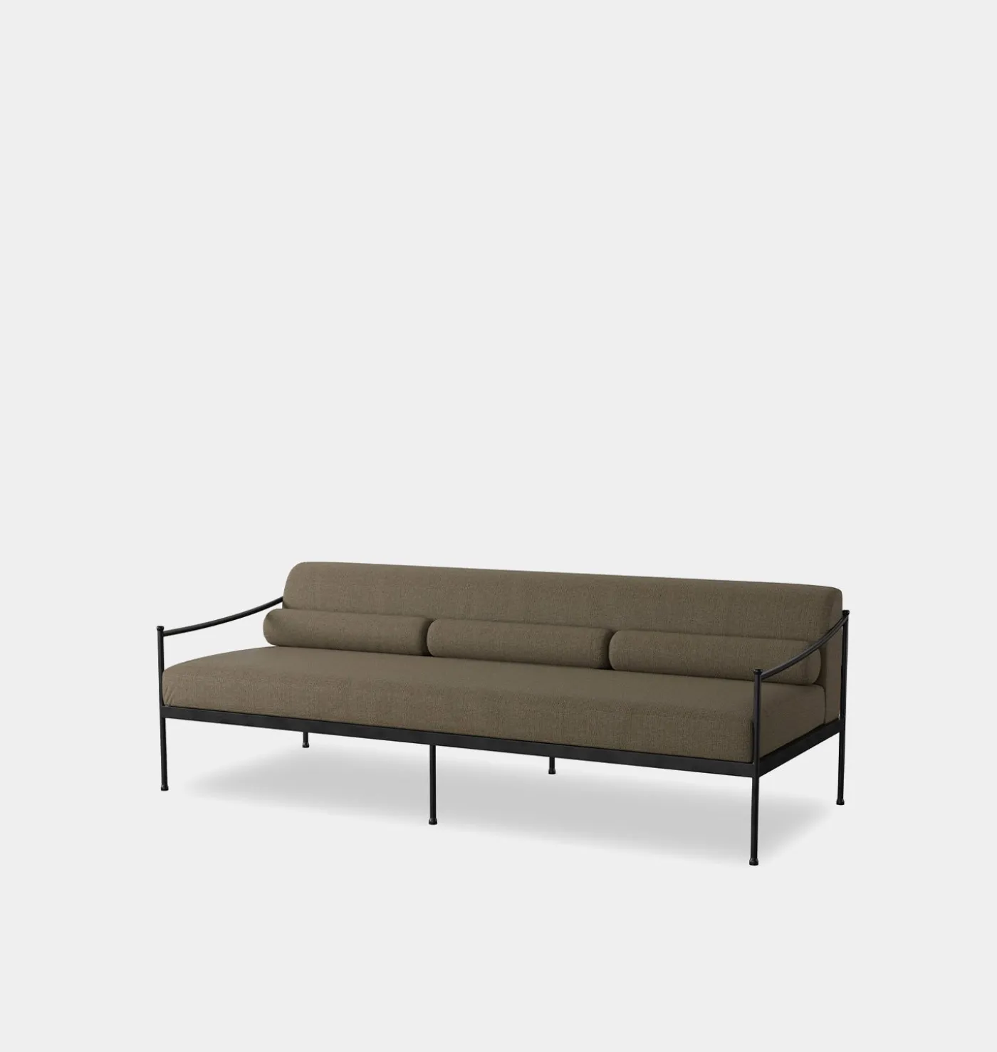 Granger 81" Outdoor Sofa
