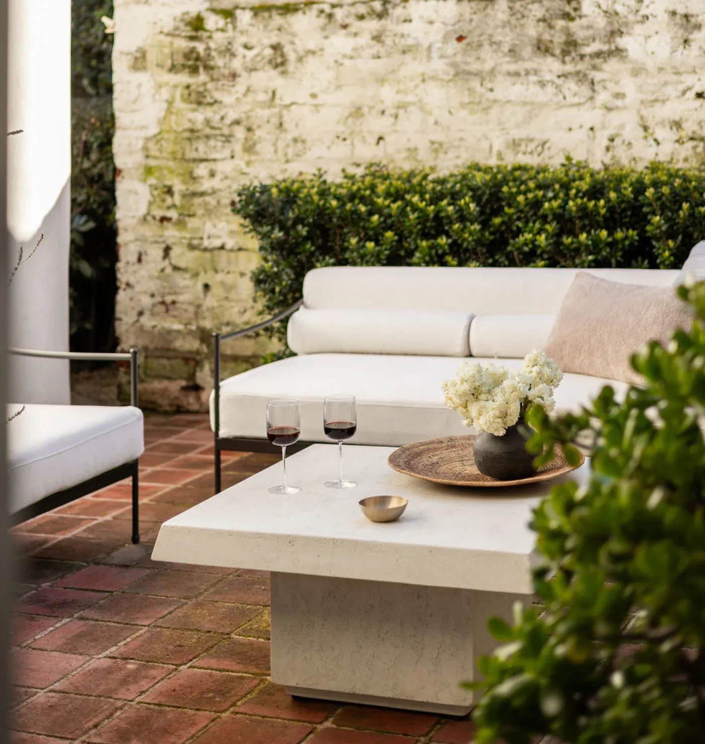Granger 81" Outdoor Sofa