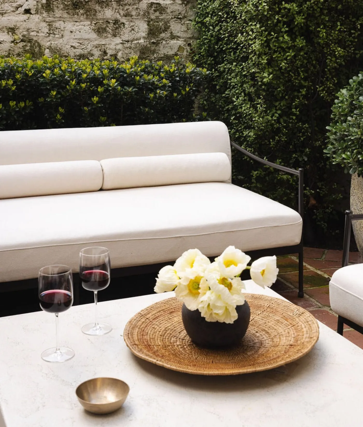 Granger 81" Outdoor Sofa