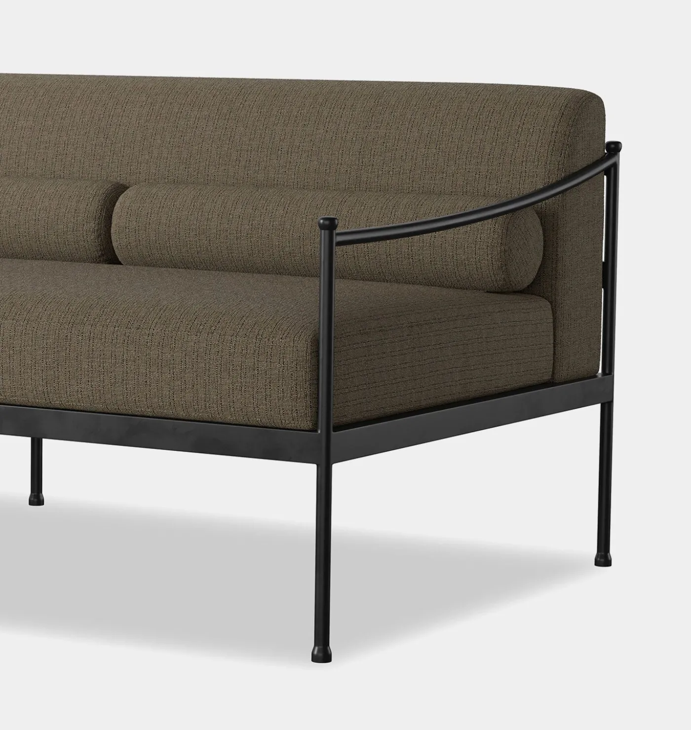 Granger 81" Outdoor Sofa