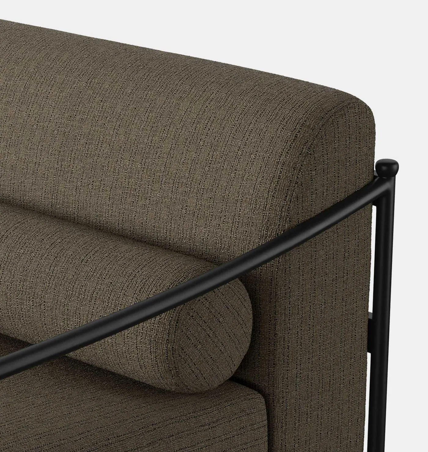 Granger 81" Outdoor Sofa
