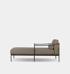 Granger Outdoor Chaise