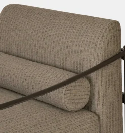 Granger Outdoor Chaise