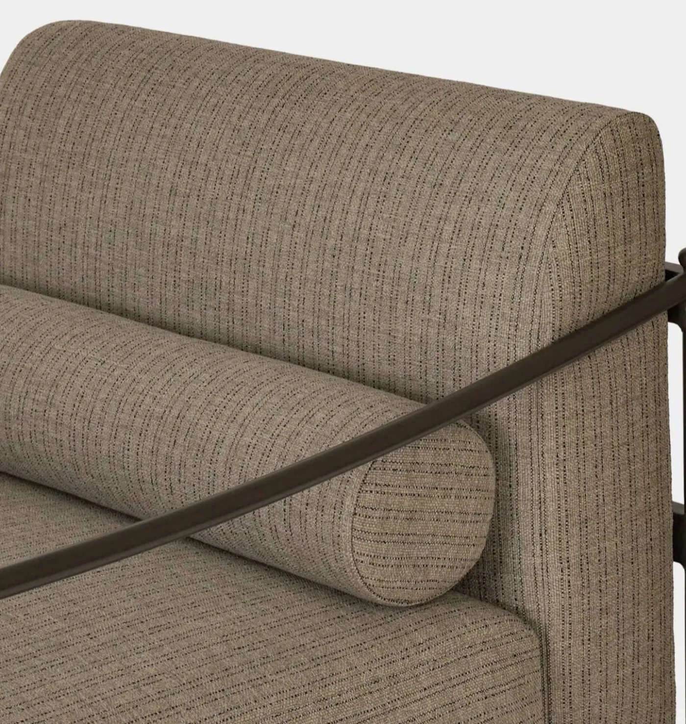 Granger Outdoor Chaise