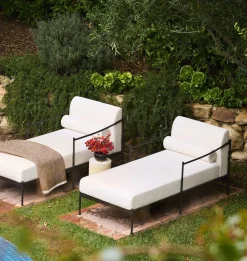 Granger Outdoor Chaise