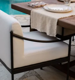 Granger Outdoor Dining Chair