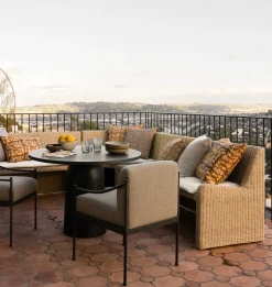 Granger Outdoor Dining Chair
