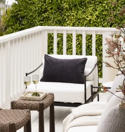 Granger Outdoor Lounge Chair