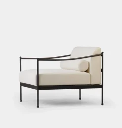 Granger Outdoor Lounge Chair