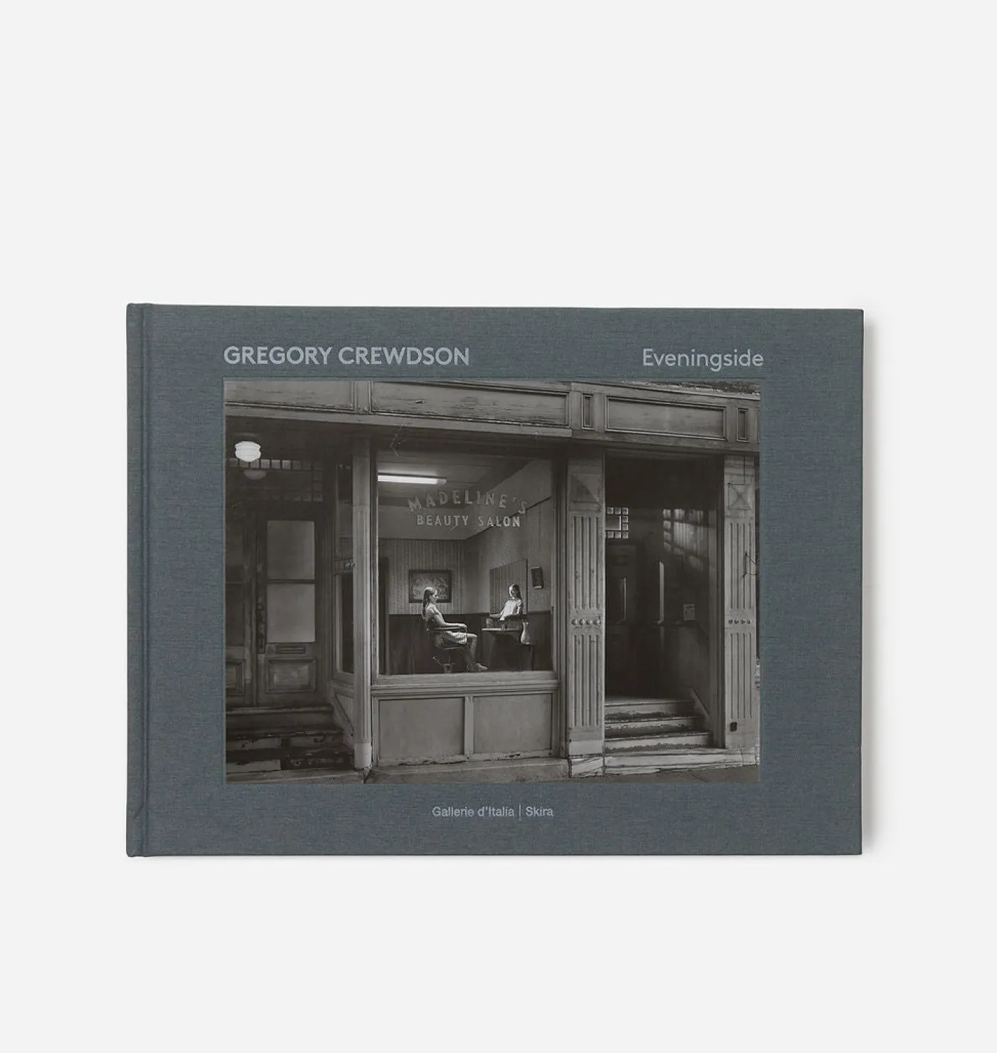 Gregory Crewdson: Eveningside