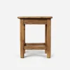 Gretzel Found Side Table