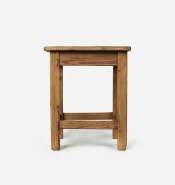 Gretzel Found Side Table