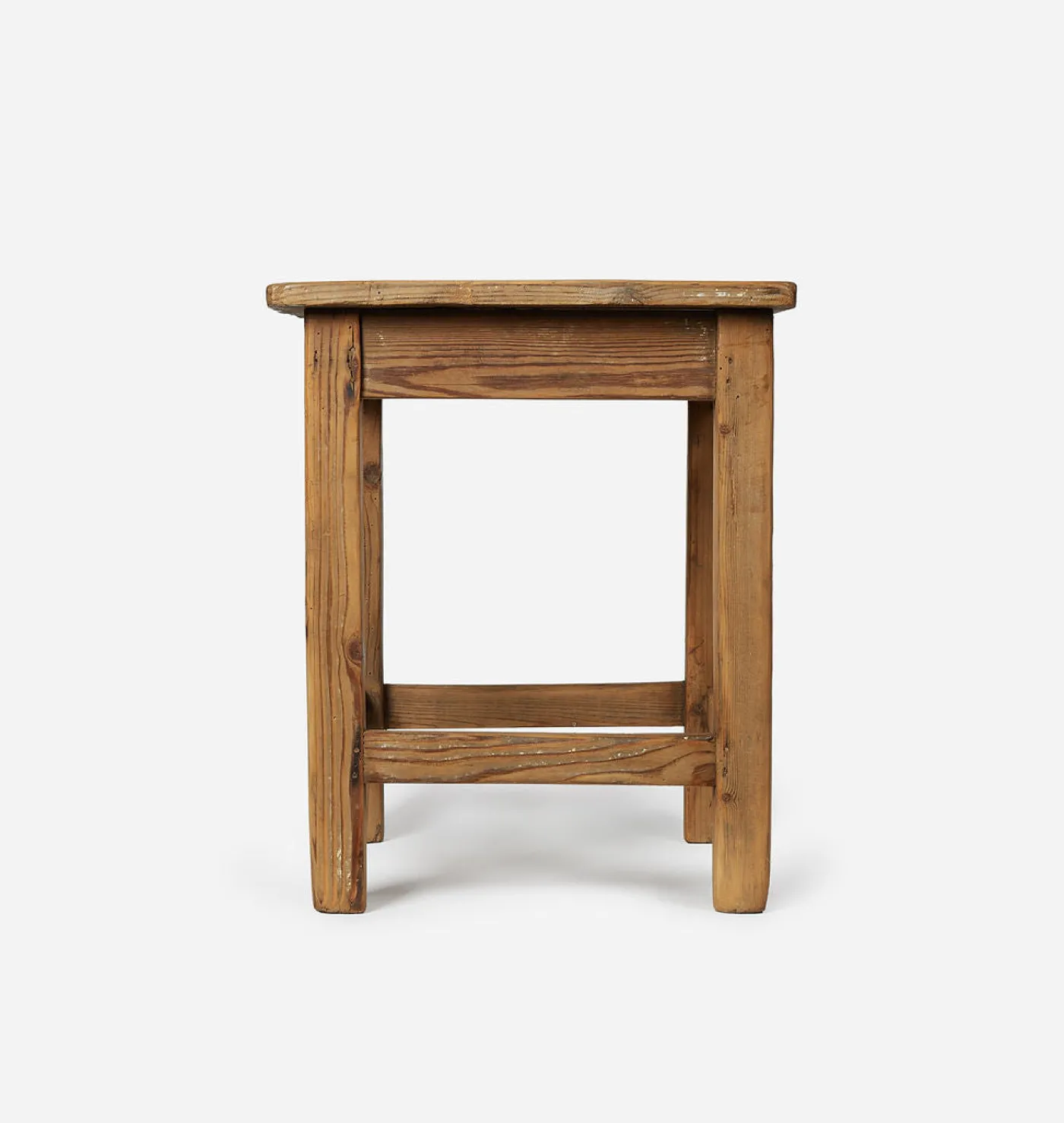 Gretzel Found Side Table