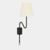 Griffin Articulating Sconce