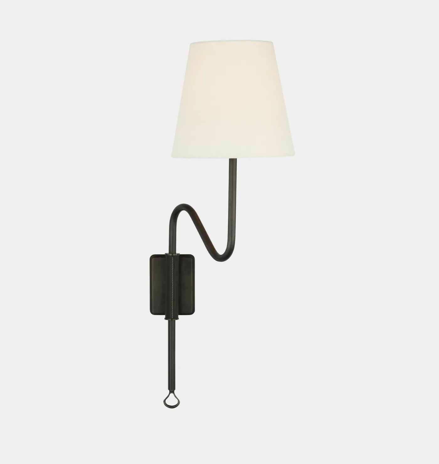 Griffin Articulating Sconce