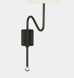 Griffin Articulating Sconce