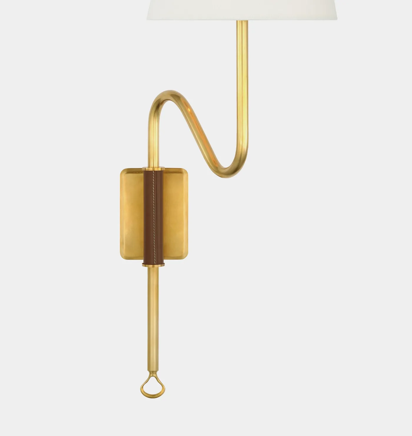 Griffin Articulating Sconce