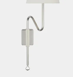 Griffin Articulating Sconce