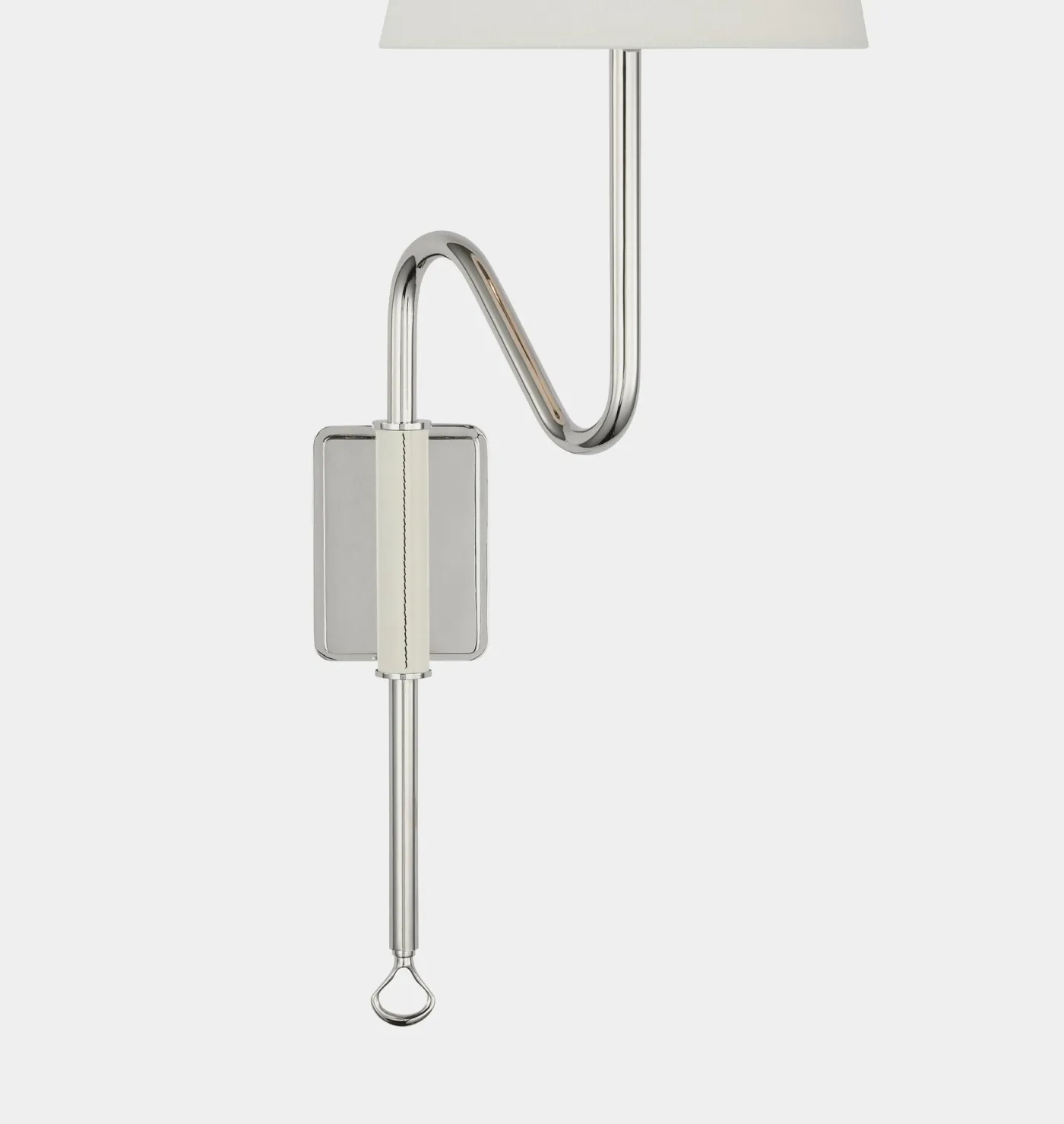 Griffin Articulating Sconce