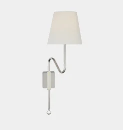 Griffin Articulating Sconce